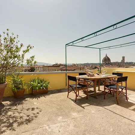 - Duomo Beautiful View * Florence