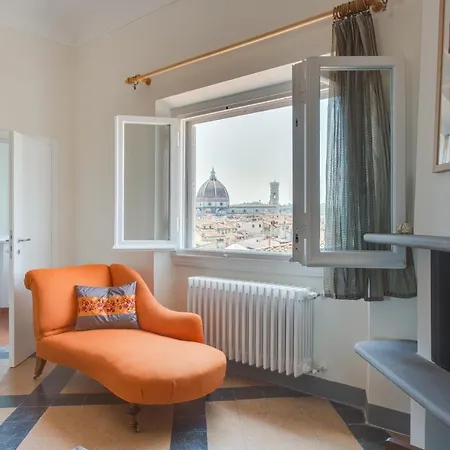 Apartment - Duomo Beautiful View