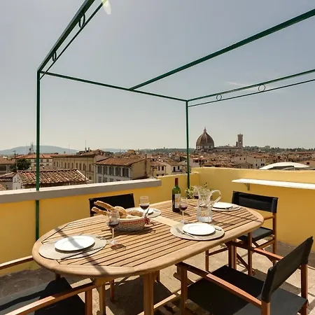 Апартаменты - Duomo Beautiful View *