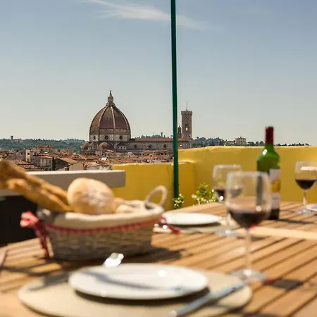 Апартаменты - Duomo Beautiful View